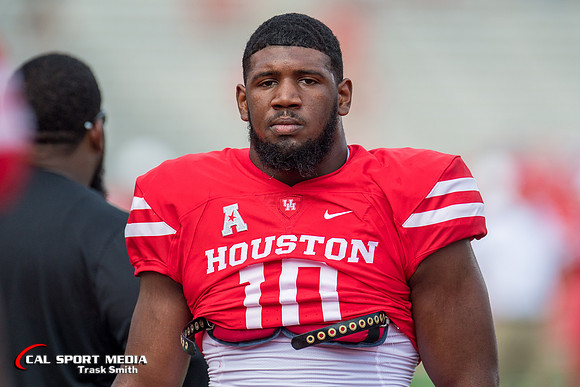 NCAA Football 2017: Texas Tech vs Houston SEP 23