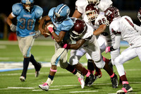 2012-10-19 Sweeny vs Columbia football