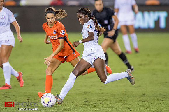 Deneisha Blackwood, Shea Groom