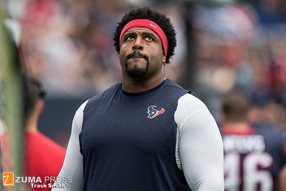 NFL 2016 - Houston Texans vs Kansas City Chiefs
