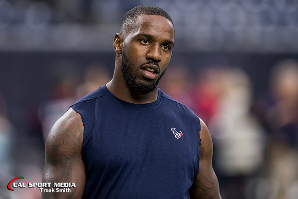 NFL 2019: Lions vs Texans AUG 17