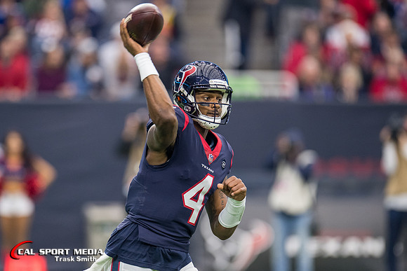 NFL 2018: Colts vs Texans DEC 09