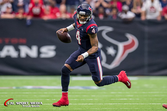 NFL 2020: Bills vs Texans JAN 04