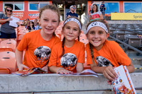 fans