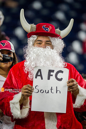 NFL 2016 - Houston Texans vs Cincinnati Bengals