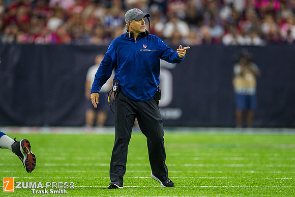 NFL 2016 - Houston Texans vs Indianapolis Colts