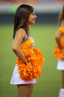 U.S Open Cup 2014 - Houston Dynamo defeat the  Laredo Heat 1-0