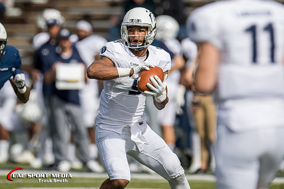 NCAA Football 2018: Old Dominion vs Rice NOV 24