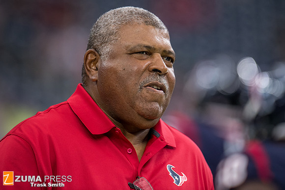 NFL 2016 - Houston Texans vs New Orleans Saints