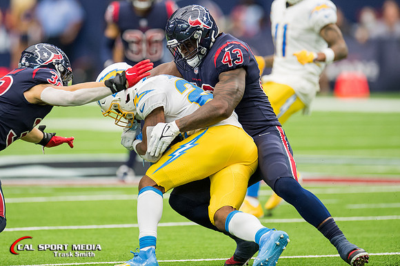NFL 2021: Chargers vs Texans DEC 26