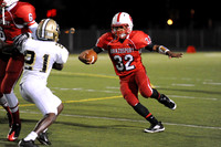 2011-04-11 Brazosport vs. Foster