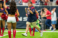 NFL 2016 - Houston Texans vs Tennessee Titans