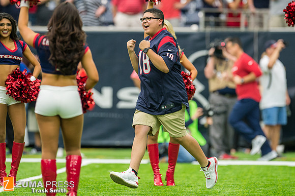 NFL 2016 - Houston Texans vs Tennessee Titans