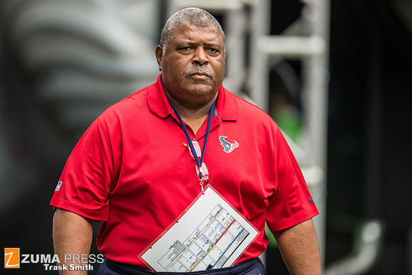 NFL 2014 - Houston Texans vs Washington Redskins