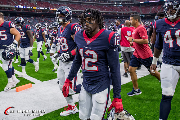 NFL 2018: 49ers vs Texans AUG 18