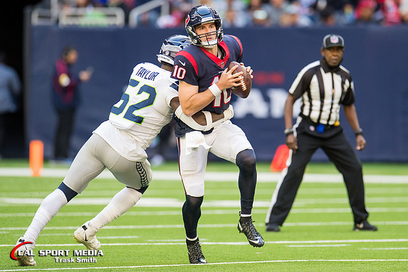 NFL 2021: Seahawks vs Texans DEC 12