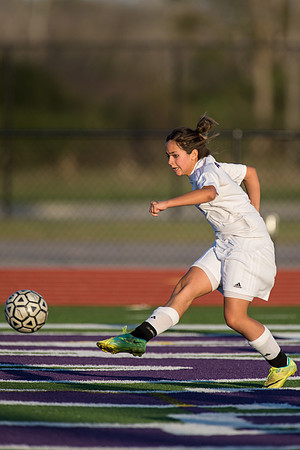 Soccer 2013 – the Angleton Ladycats defeat the El Campo Lady Birds 8-1.