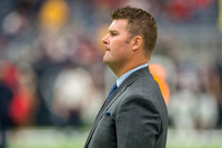 NFL 2016 - Houston Texans vs Tennessee Titans