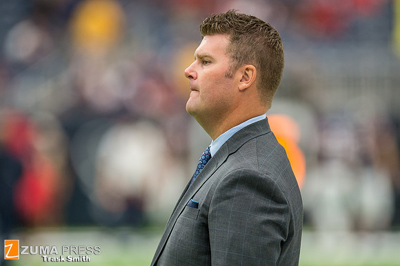 NFL 2016 - Houston Texans vs Tennessee Titans