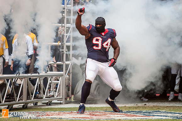 NFL 2013 - Houston Texans vs New England Patriots