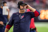 NFL 2017: Chiefs vs Texans OCT 08