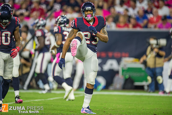 NFL 2014 - Houston Texans vs Indianapolis Colts