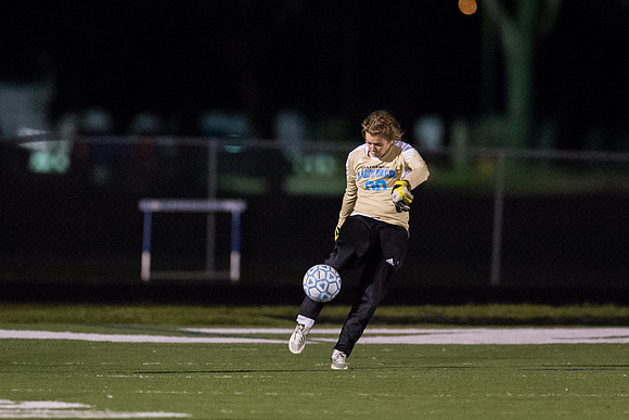 Soccer 2013 – the Brazoswood Lady Bucs defeat the Clear Brook Lady Wolverines 5-0.