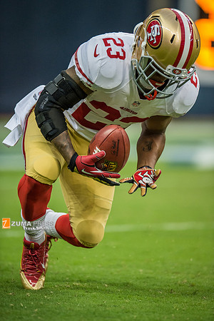NFL 2014 - Houston Texans vs San Francisco 49ers