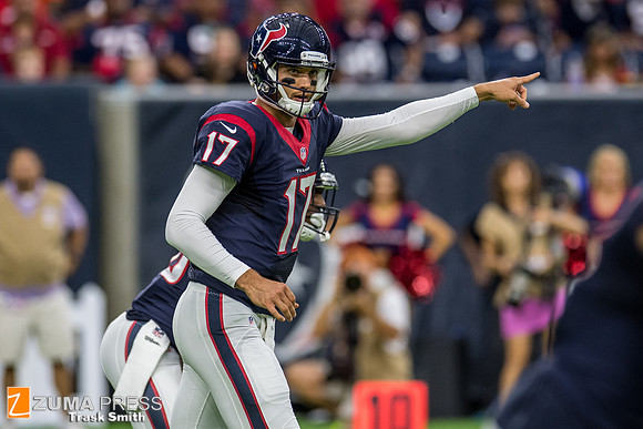 NFL 2016 - Houston Texans vs New Orleans Saints