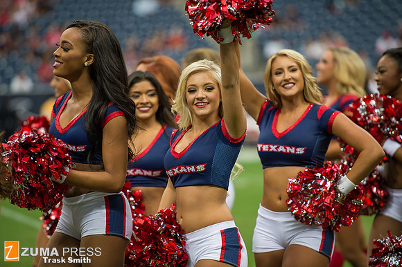 NFL 2014 - Houston Texans vs San Francisco 49ers