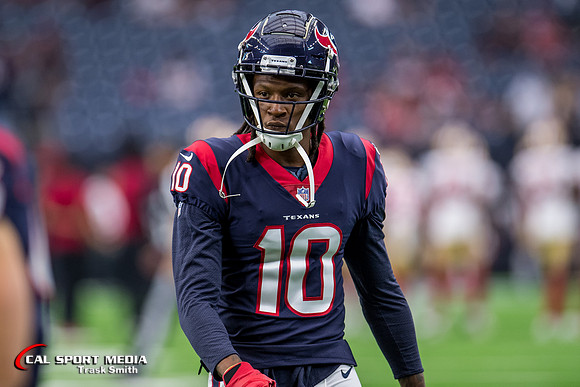 NFL 2018: 49ers vs Texans AUG 18