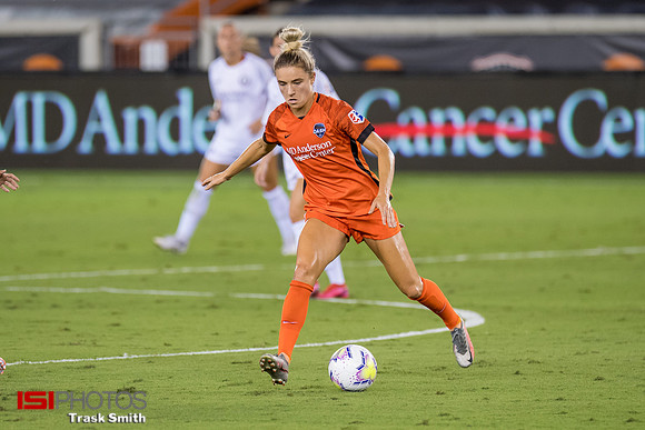 Kristie Mewis
