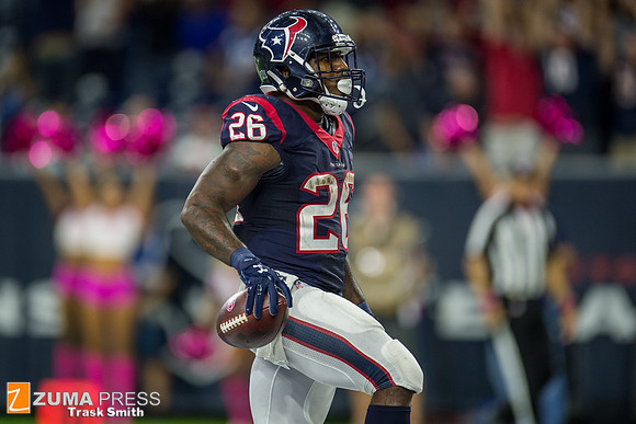 NFL 2016 - Houston Texans vs Indianapolis Colts