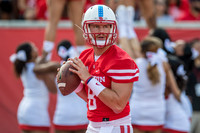 NCAA Football 2016: Lamar vs Houston SEP 10