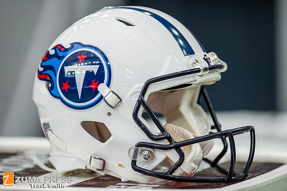 NFL 2015 - Houston Texans defeat the Tennessee Titans 20-6