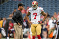 NFL 2014 - Houston Texans vs San Francisco 49ers