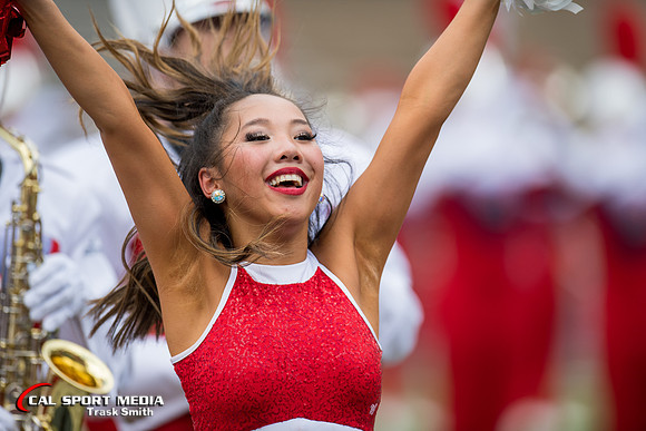 NCAA Football 2018: Houston vs Rice SEP 01