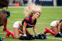 NFL 2013 - Houston Texans vs Jacksonville Jaguars