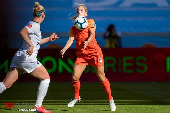 Rachel Daly