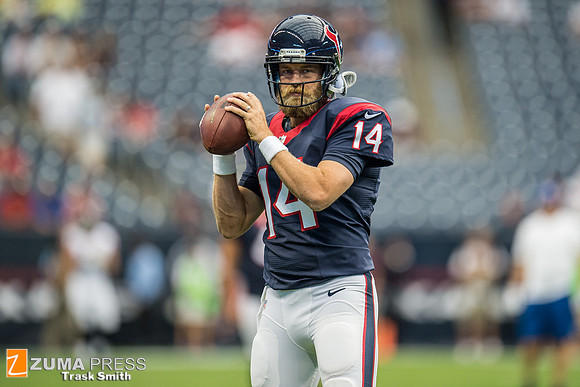 NFL 2014 - Houston Texans vs Atlanta Falcons