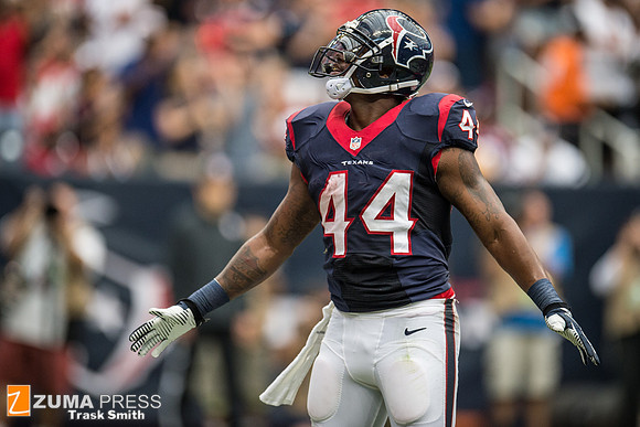 NFL 2013 - Houston Texans vs New Orleans Saints