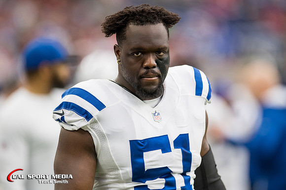 NFL 2021: Colts vs Texans DEC 05