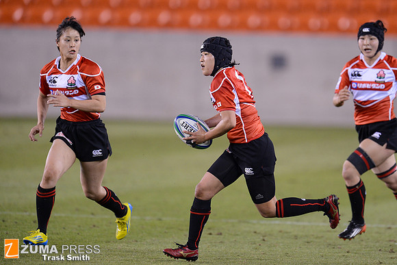 Rugby 2013 – IRB Women's Sevens World Series