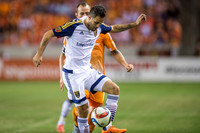 MLS 2015 - Houston Dynamo vs Real Salt Lake