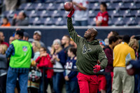 NFL 2015 - Houston Texans vs New York Jets