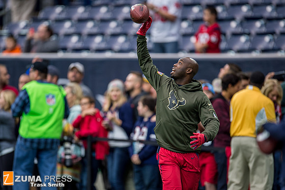 NFL 2015 - Houston Texans vs New York Jets