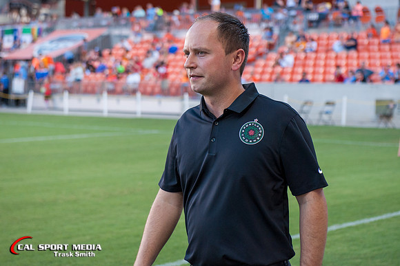 NWSL Soccer 2016: Portland Thorns vs Houston Dash JUL 16