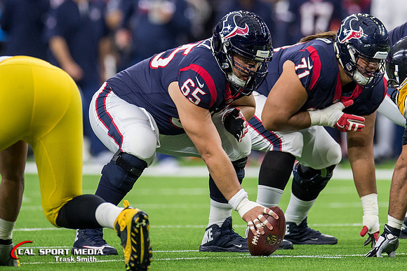 NFL 2017: Steelers vs Texans DEC 25