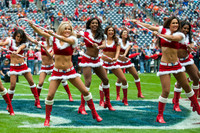 NFL 2013 - Houston Texans vs Denver Broncos