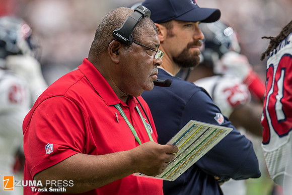 NFL 2016 - Houston Texans vs Chicago Bears